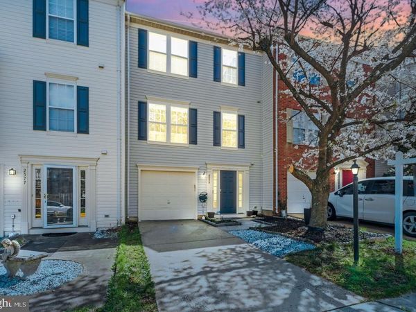 2579 SUTTERS MILL DRIVE, HERNDON, VA 20171