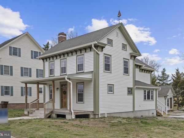 300 MAIN STREET, SHARPTOWN, MD 21861