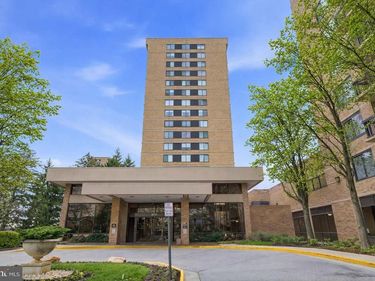 3713 S GEORGE MASON DRIVE, Unit 316, FALLS CHURCH, VA 22041