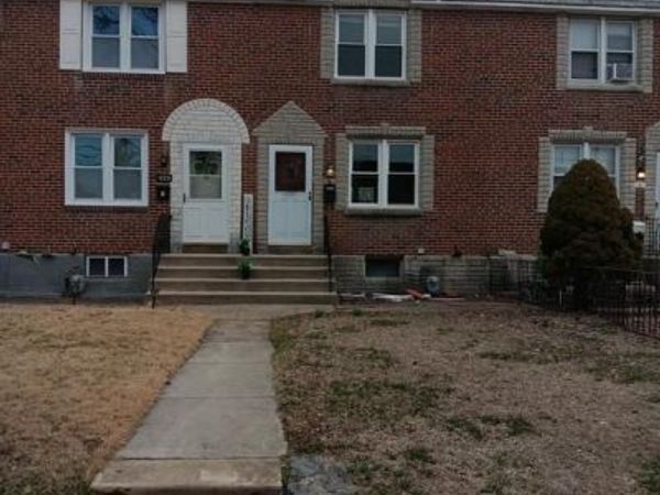 4 S ACADEMY AVENUE, GLENOLDEN, PA 19036