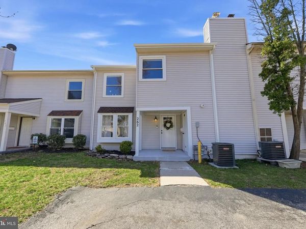 262 GRISSCOM COURT, MARLTON, NJ 08053