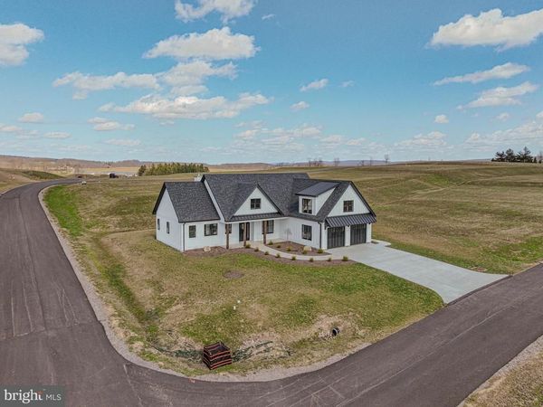 15 WALNUT RIDGE, GRANTSVILLE, MD 21536