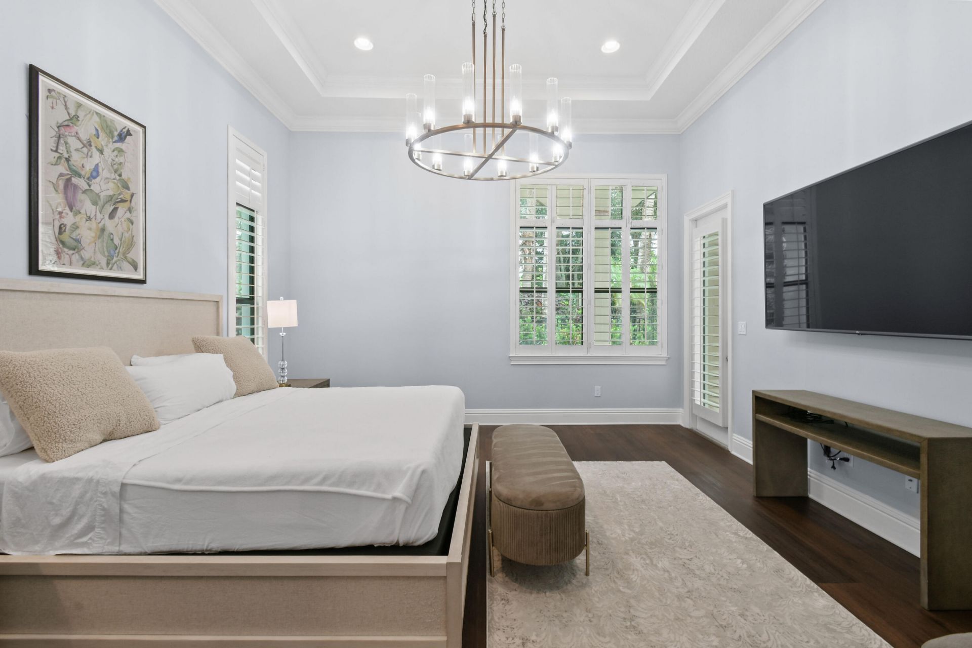145 Gardenia Isles Drive, Palm Beach Gardens, FL 33418 Photo