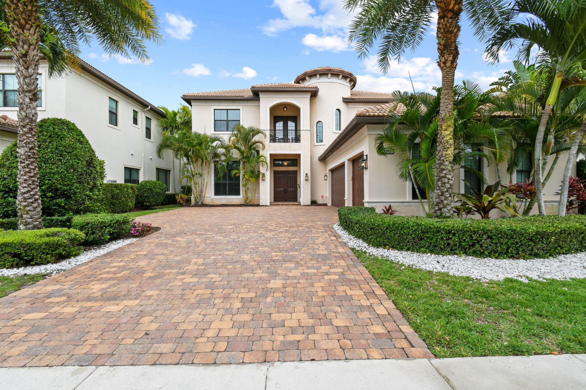 145 Gardenia Isles Drive, Palm Beach Gardens, FL 33418 Photo