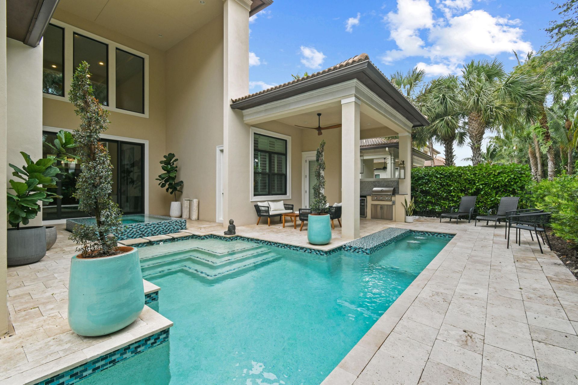 145 Gardenia Isles Drive, Palm Beach Gardens, FL 33418 Photo