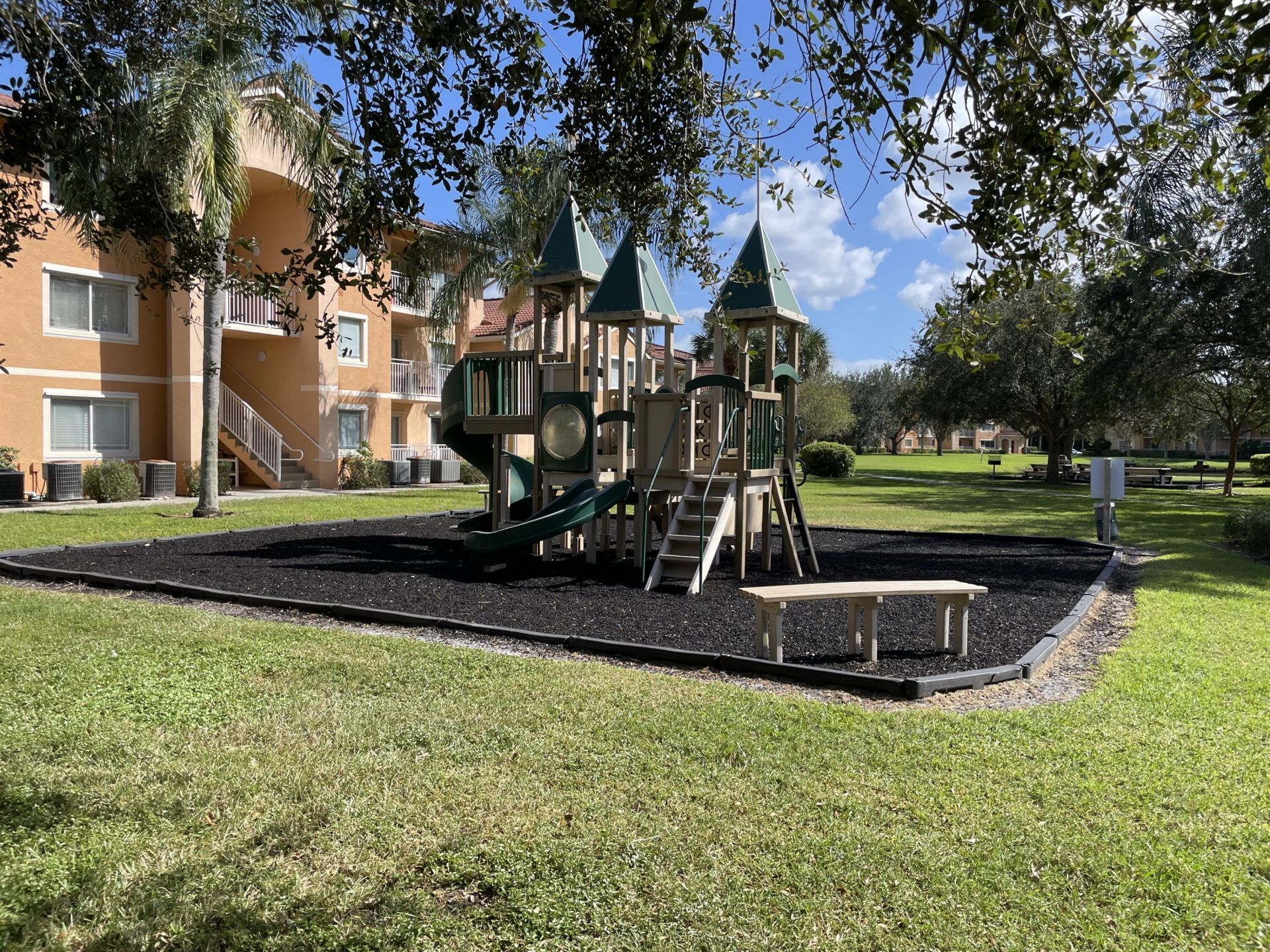 241 SW Palm Drive, Unit 203, Port Saint Lucie, FL 34986 Photo