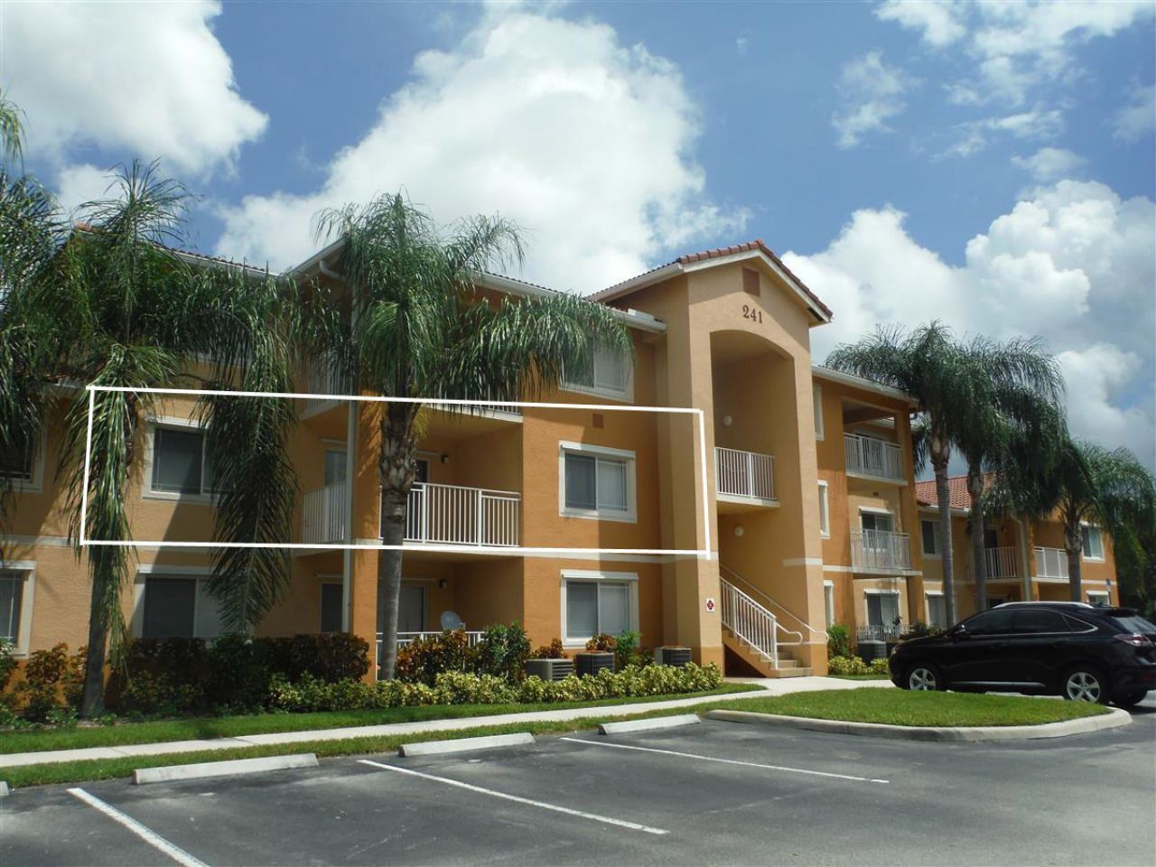 241 SW Palm Drive, Unit 203, Port Saint Lucie, FL 34986 Photo