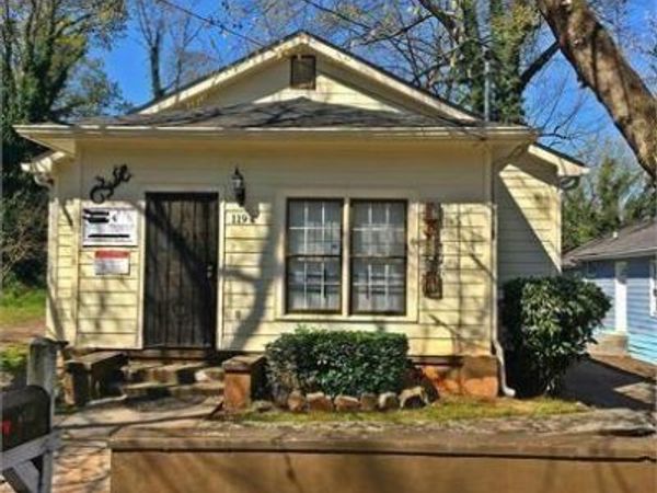 119 Ozone Street SW, Atlanta, GA 30314