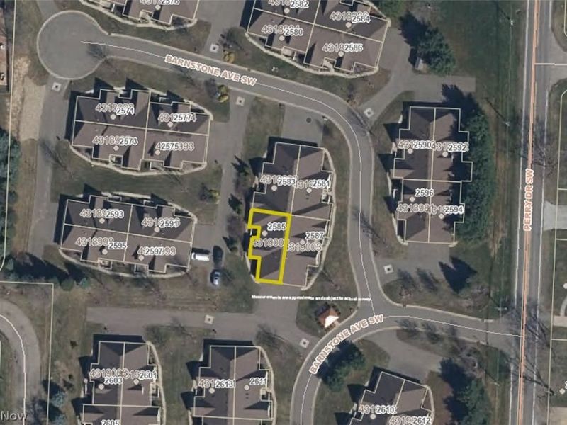 2585 Barnstone Avenue SW, Canton, OH 44706 Photo 15