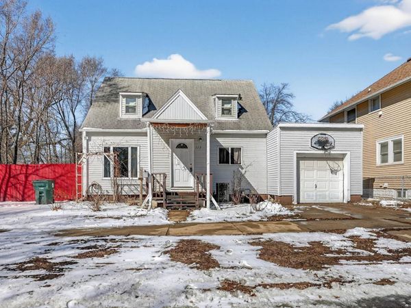 119 Reed Street, Waterloo, IA 50703