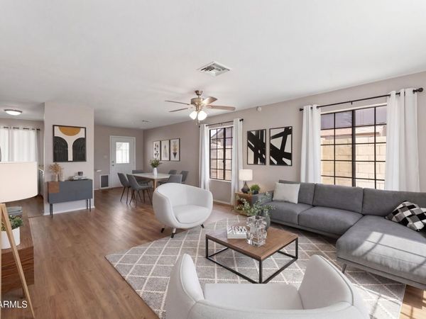 3330 W ROSE GARDEN Lane, Phoenix, AZ 85027