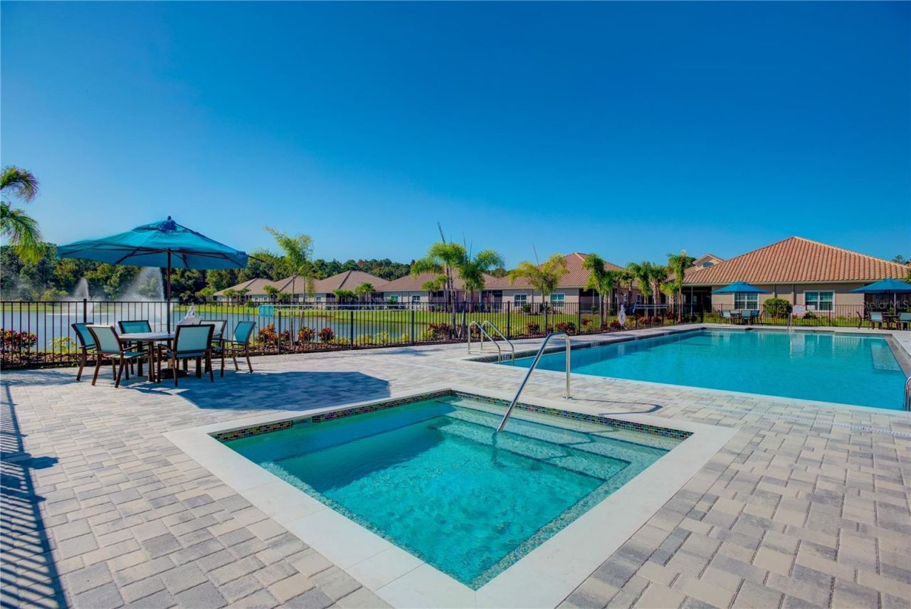 1231 Godavari Way, Unit 103, Wesley Chapel, FL 33543 Photo