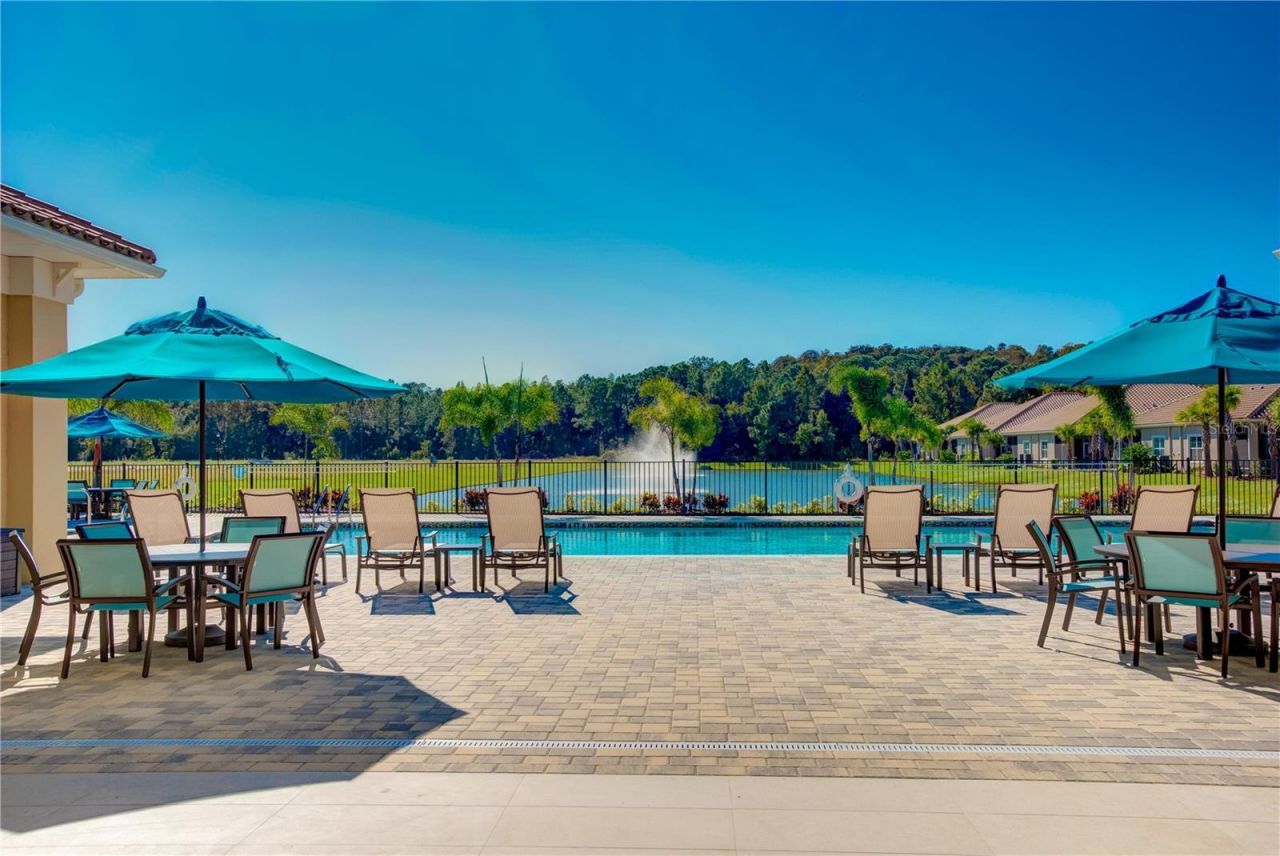 1231 Godavari Way, Unit 103, Wesley Chapel, FL 33543 Photo