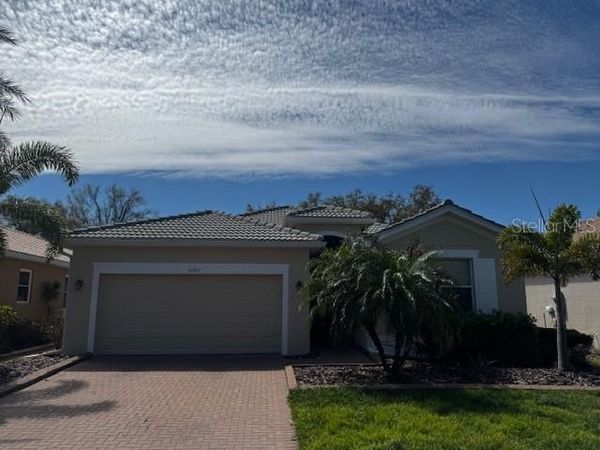 11711 BREADFRUIT LANE , VENICE, FL 34292
