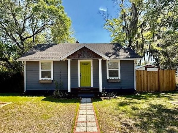 534 W PENNSYLVANIA AVENUE , DELAND, FL 32720