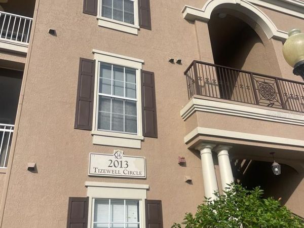 2013 TIZEWELL CIRCLE, Unit 1407, ORLANDO, FL 32837