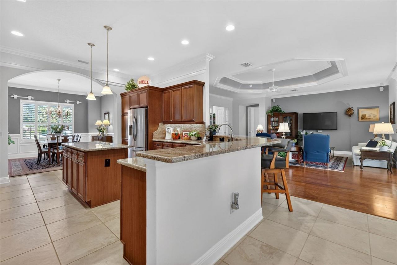 2134 Tallsman Court, The Villages, FL 32163 Photo