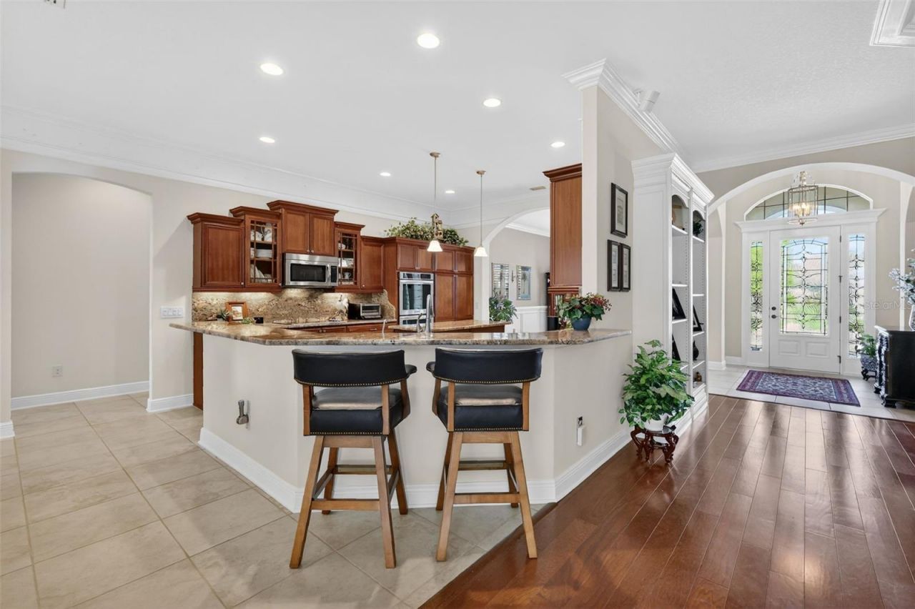 2134 Tallsman Court, The Villages, FL 32163 Photo