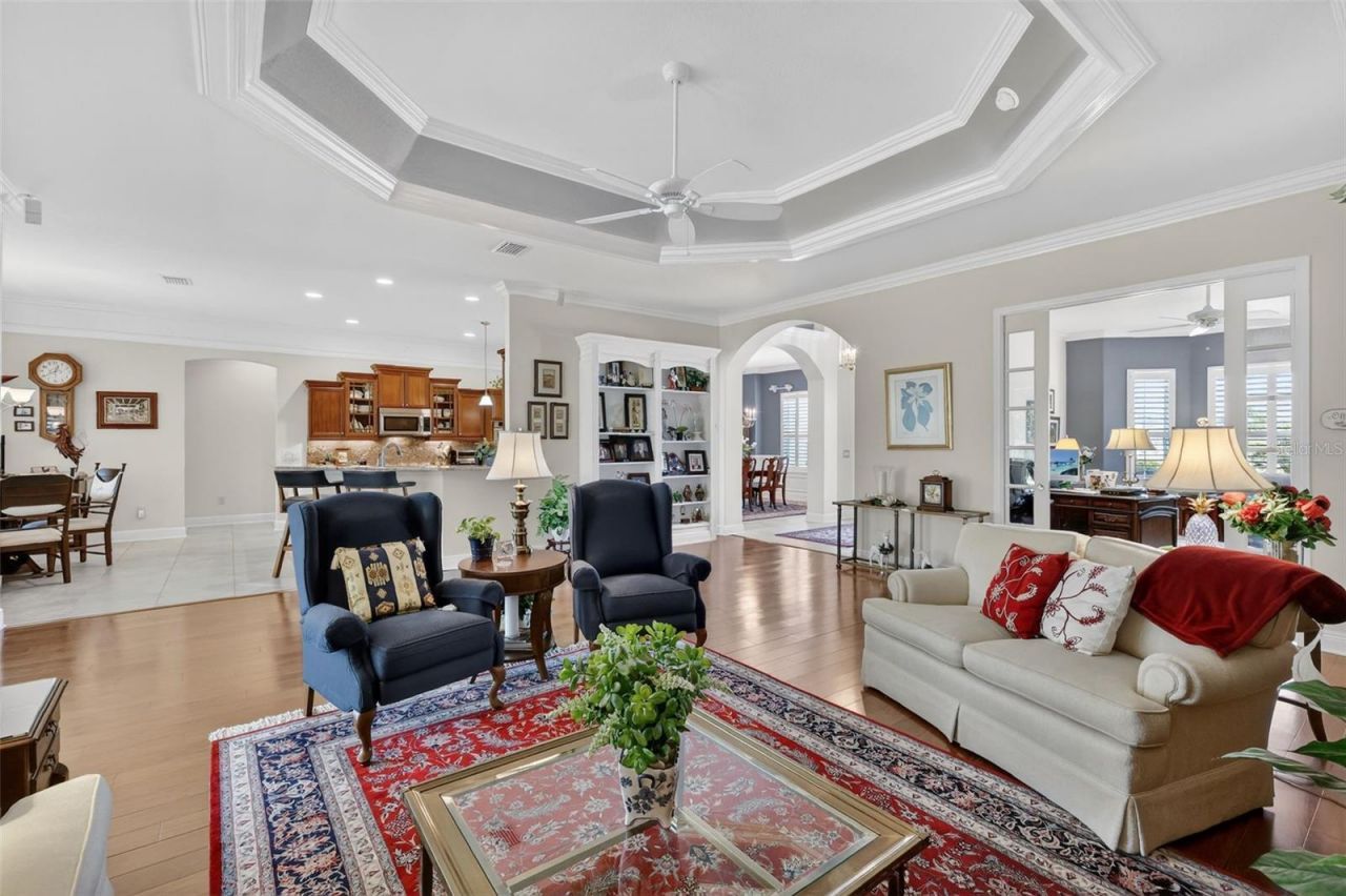 2134 Tallsman Court, The Villages, FL 32163 Photo