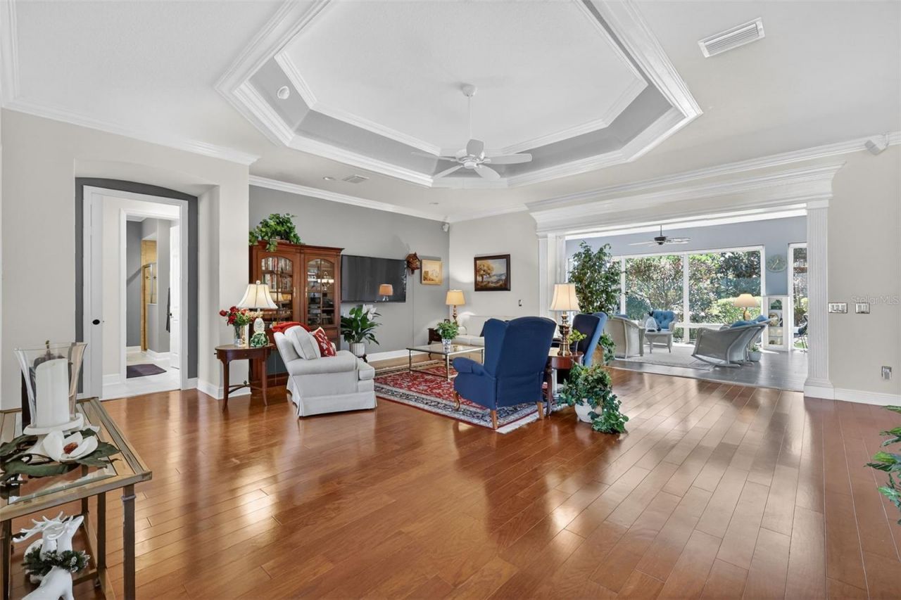 2134 Tallsman Court, The Villages, FL 32163 Photo