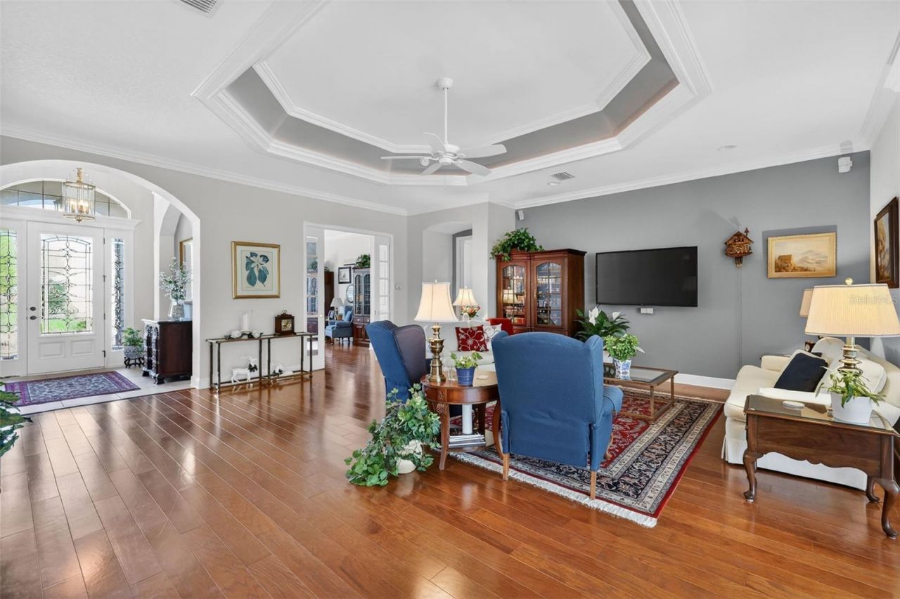 2134 Tallsman Court, The Villages, FL 32163 Photo