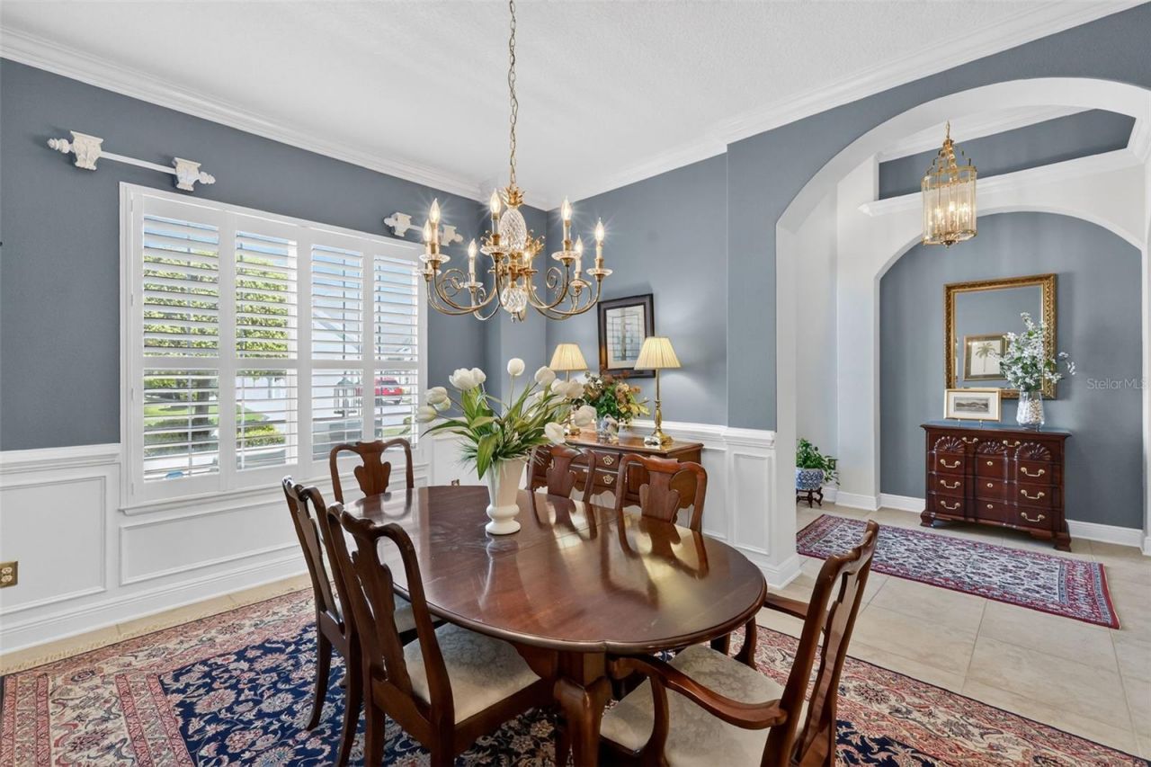 2134 Tallsman Court, The Villages, FL 32163 Photo