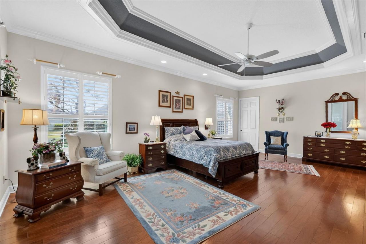 2134 Tallsman Court, The Villages, FL 32163 Photo