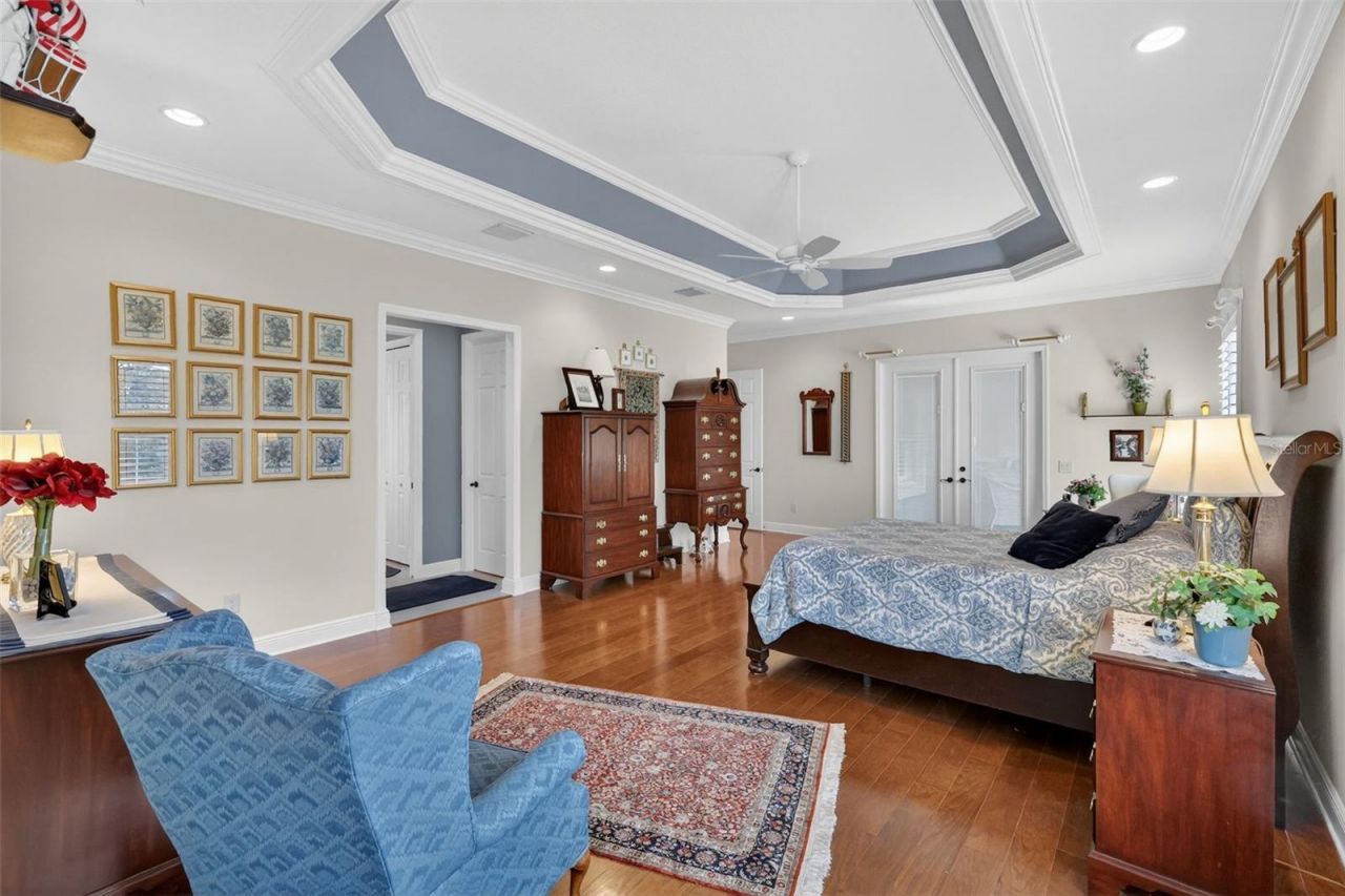 2134 Tallsman Court, The Villages, FL 32163 Photo