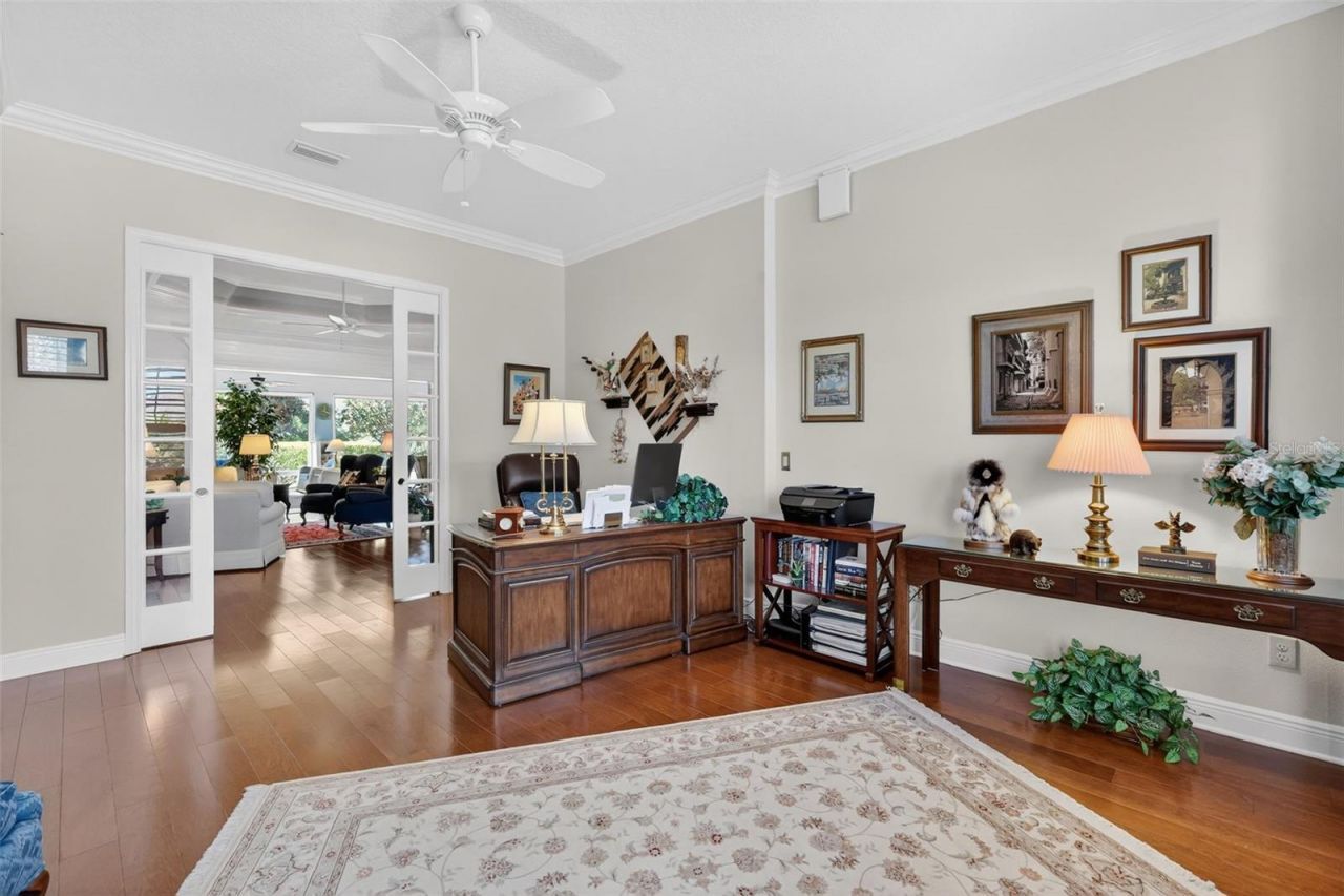 2134 Tallsman Court, The Villages, FL 32163 Photo