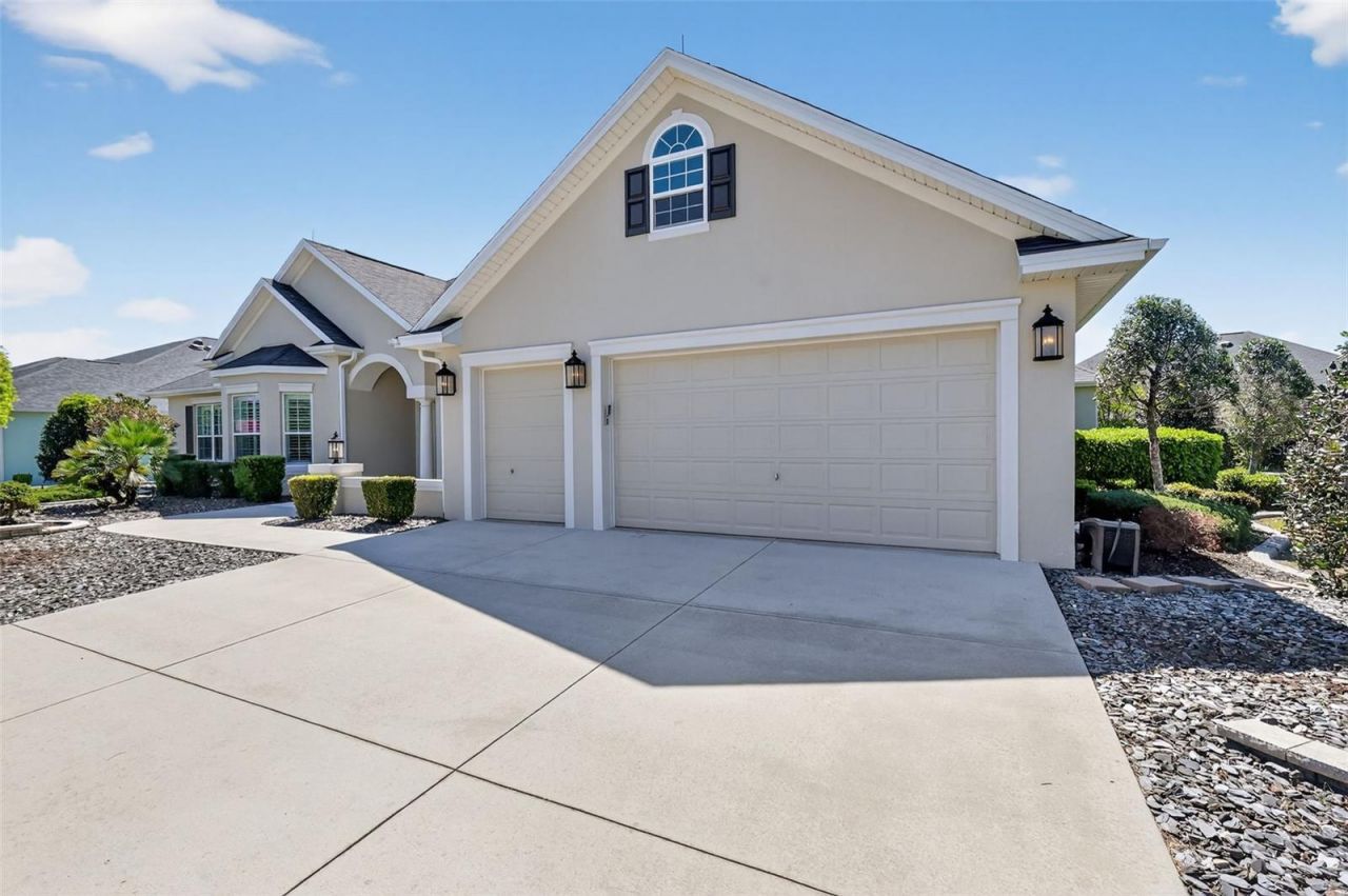 2134 Tallsman Court, The Villages, FL 32163 Photo