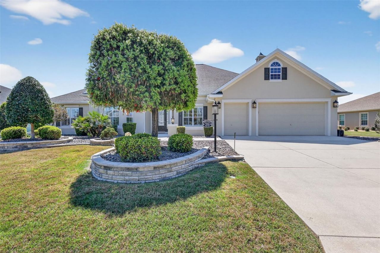 2134 Tallsman Court, The Villages, FL 32163 Photo