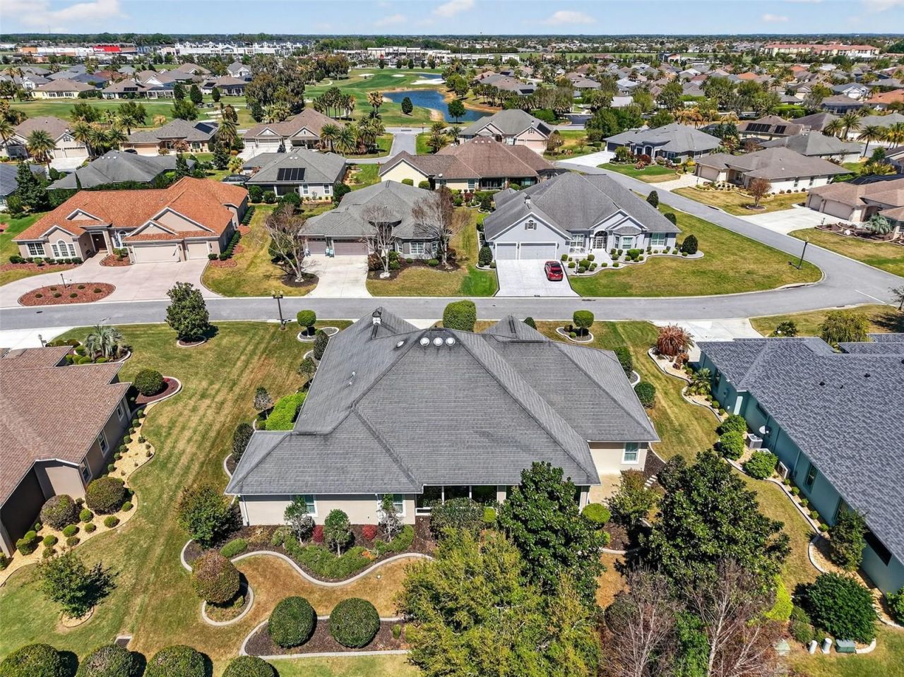 2134 Tallsman Court, The Villages, FL 32163 Photo