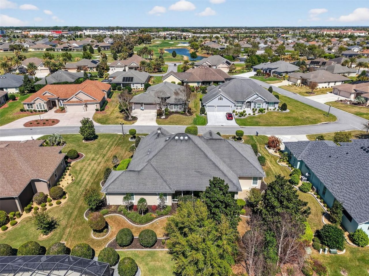 2134 Tallsman Court, The Villages, FL 32163 Photo