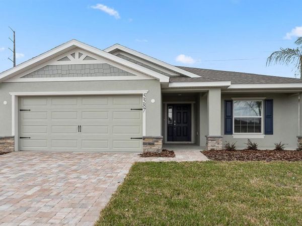 5587 BUCKEYE BEND DRIVE , ST CLOUD, FL 34772