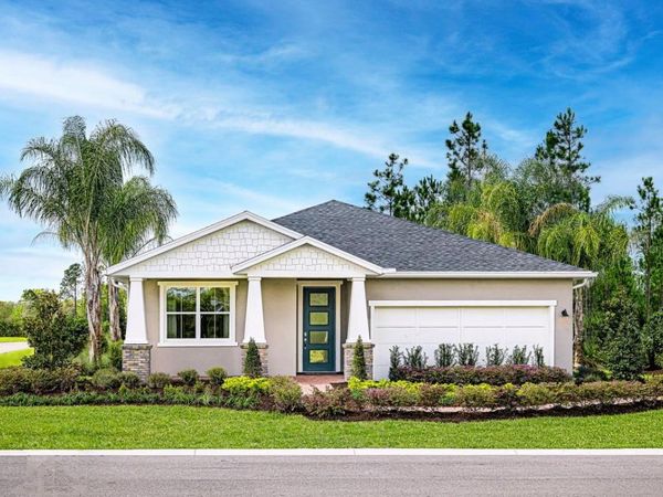 2418 PARK RIDGE STREET , APOPKA, FL 32712