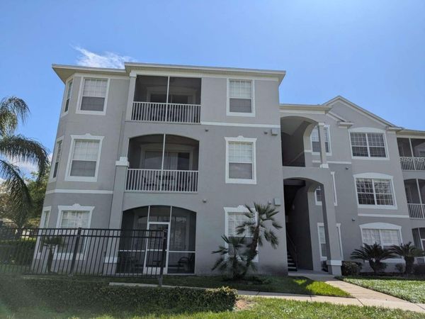 2307 SILVER PALM DRIVE , Unit 102, KISSIMMEE, FL 34747