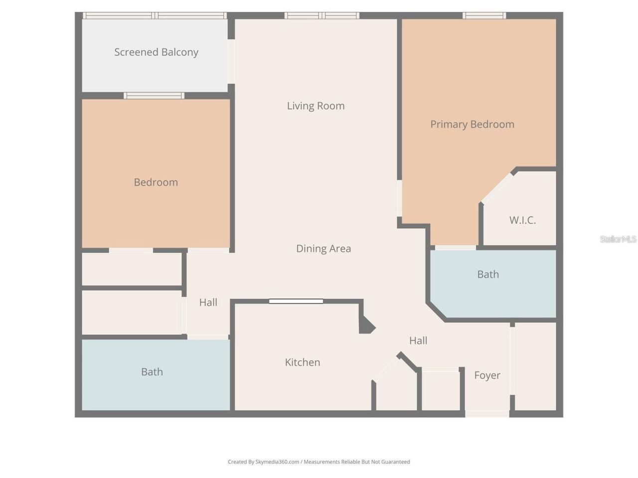 2307 Silver Palm Drive , Unit 102, Kissimmee, FL 34747 Photo