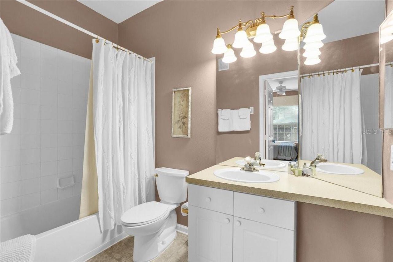 2307 Silver Palm Drive , Unit 102, Kissimmee, FL 34747 Photo