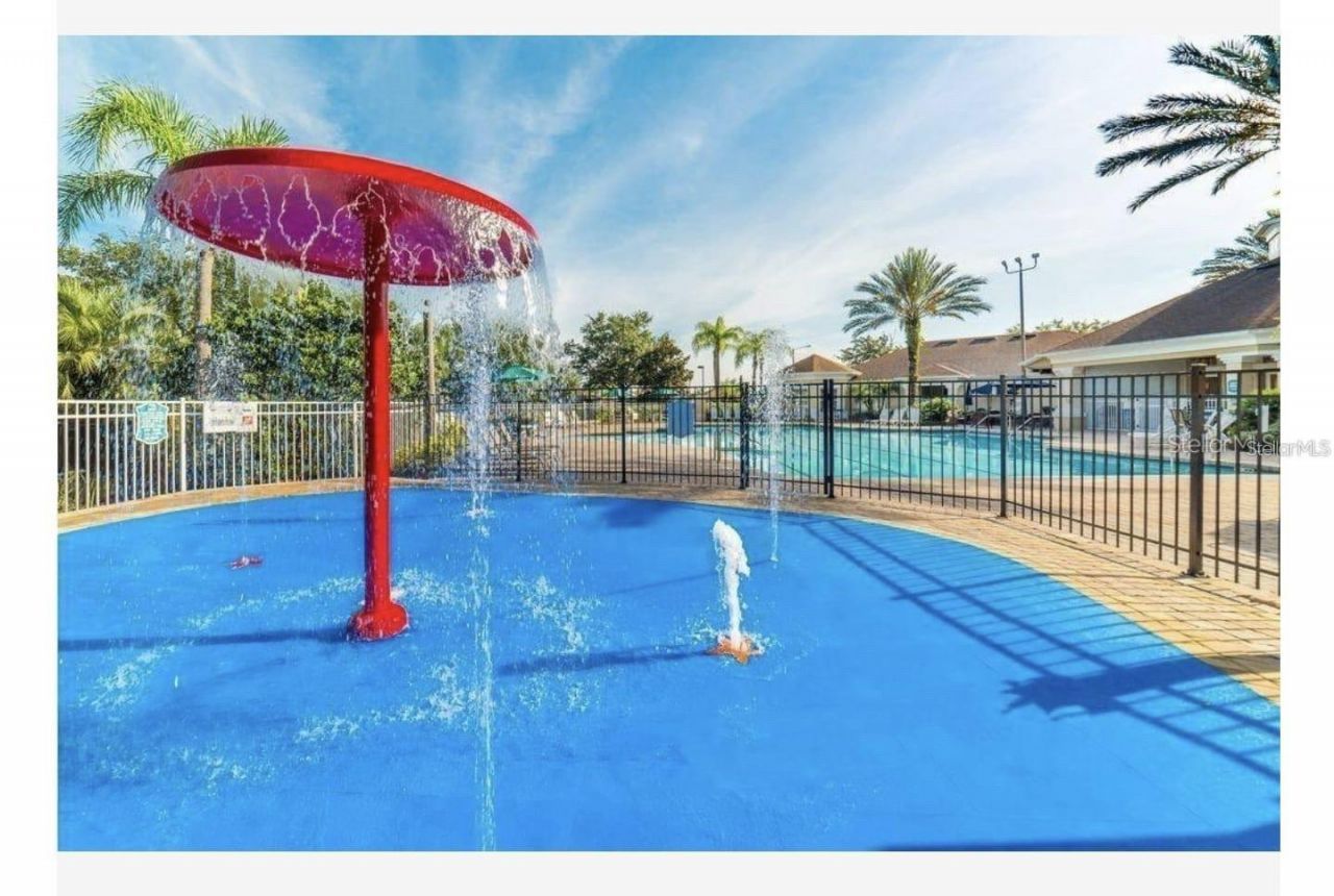 2307 Silver Palm Drive , Unit 102, Kissimmee, FL 34747 Photo