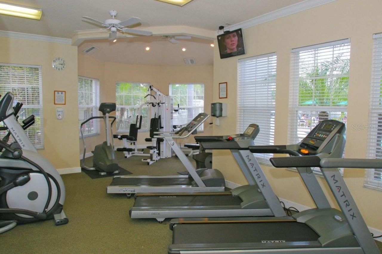 2307 Silver Palm Drive , Unit 102, Kissimmee, FL 34747 Photo