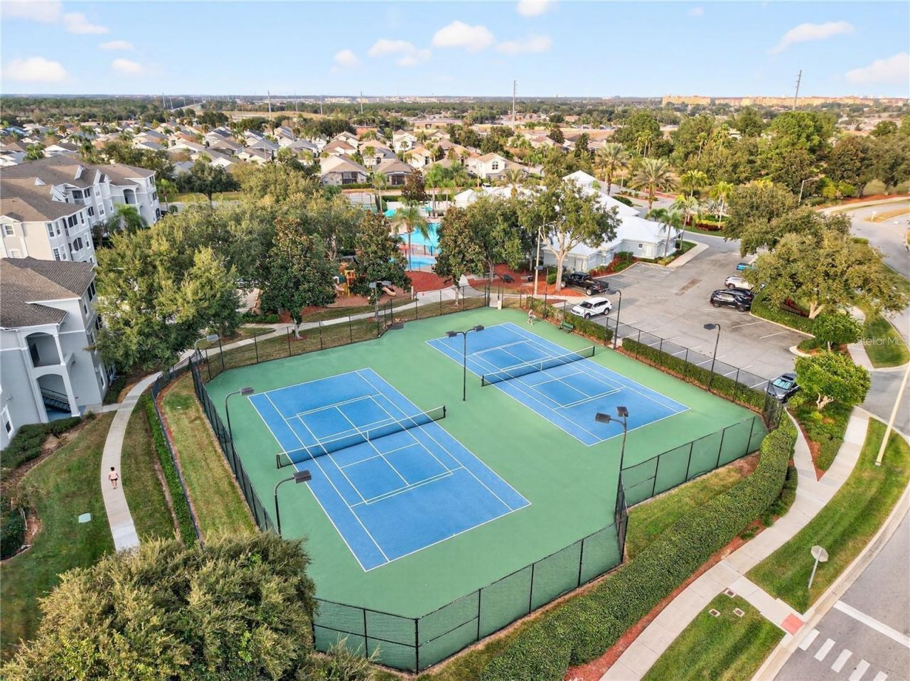 2307 Silver Palm Drive , Unit 102, Kissimmee, FL 34747 Photo