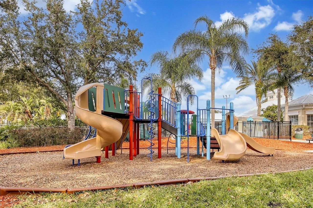 2307 Silver Palm Drive , Unit 102, Kissimmee, FL 34747 Photo