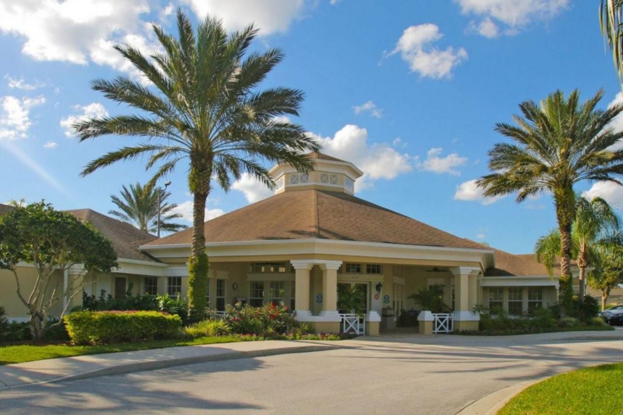 2307 Silver Palm Drive , Unit 102, Kissimmee, FL 34747 Photo