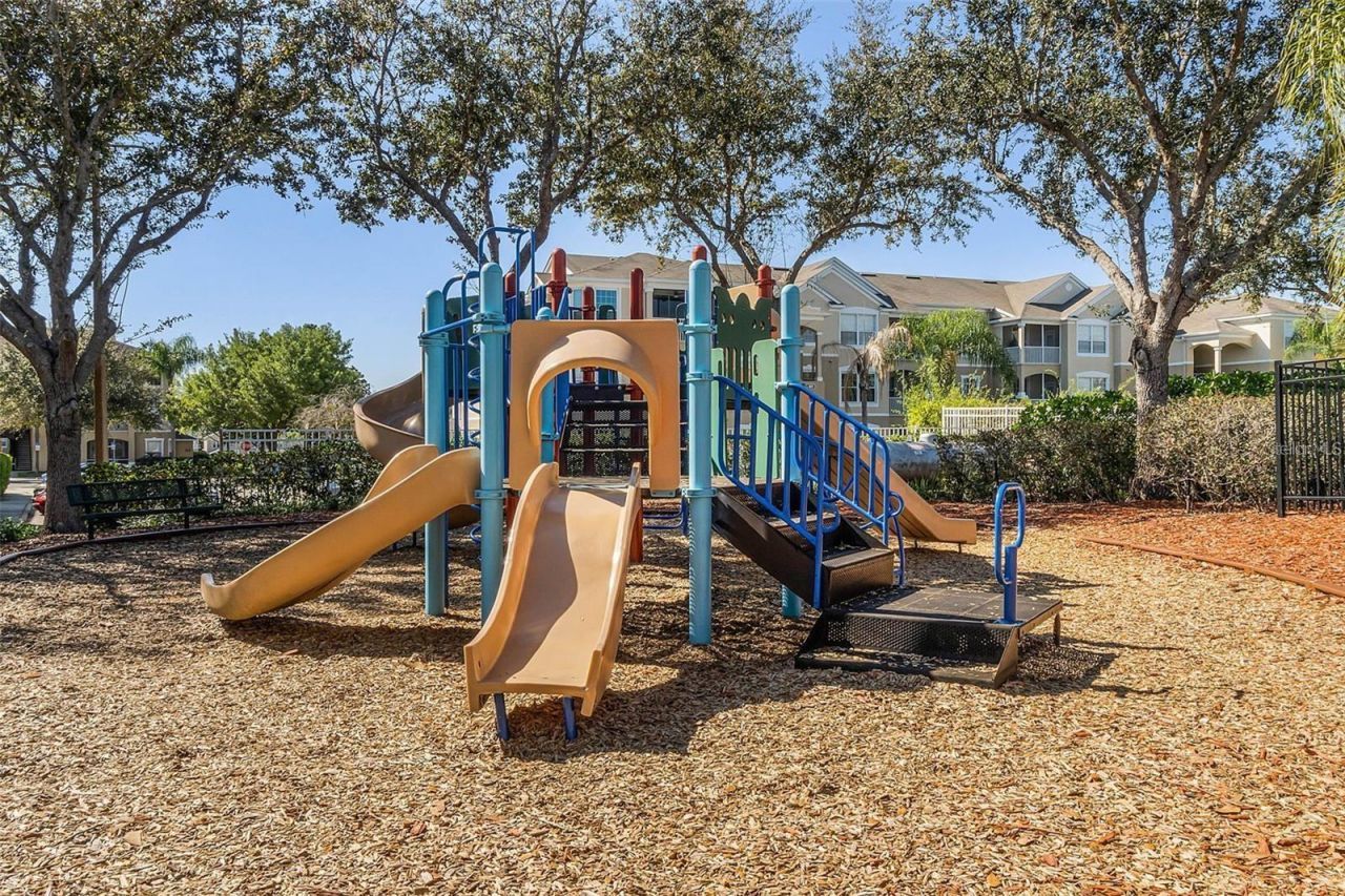 2307 Silver Palm Drive , Unit 102, Kissimmee, FL 34747 Photo