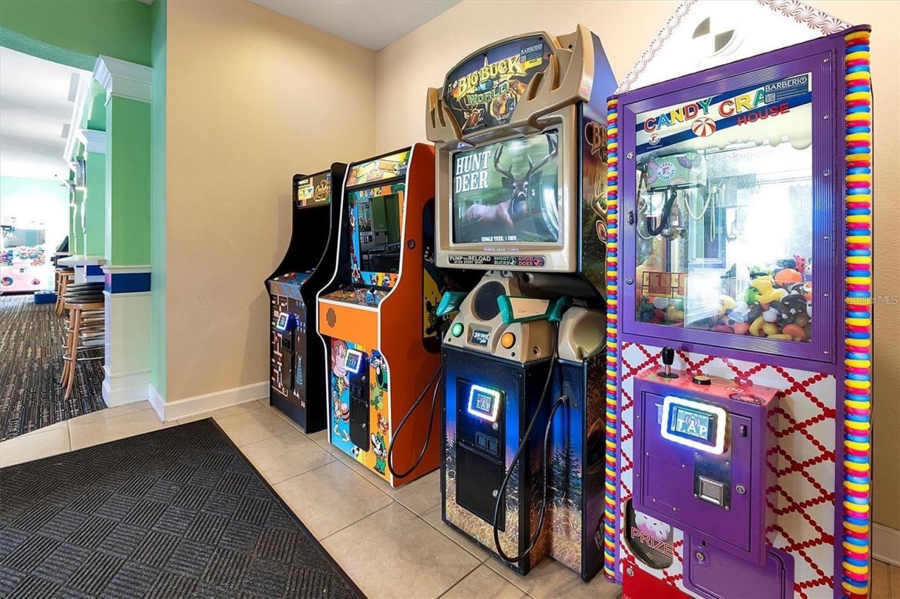 2307 Silver Palm Drive , Unit 102, Kissimmee, FL 34747 Photo