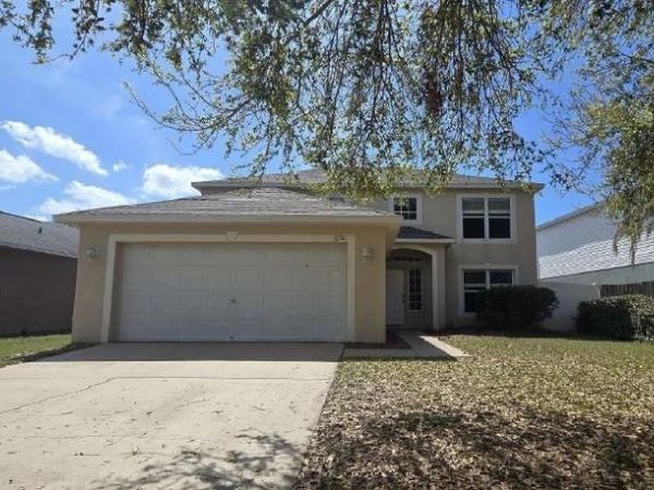 12741 KINGS LAKE DRIVE , GIBSONTON, FL 33534