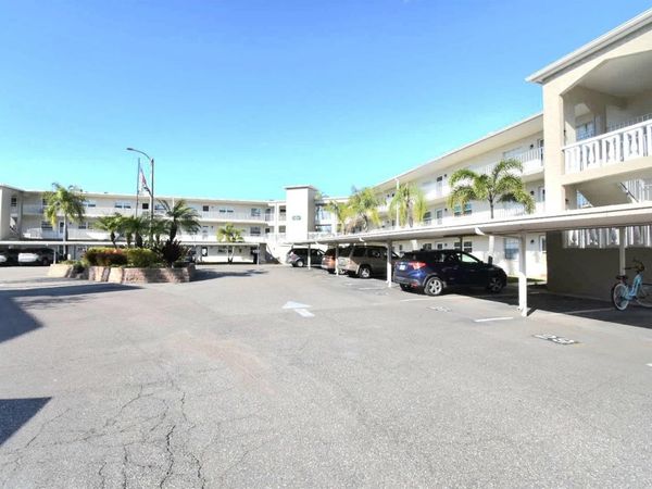 952 VIRGINIA STREET , Unit 107, DUNEDIN, FL 34698