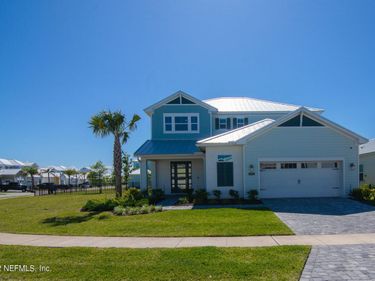 191 WATERLINE Drive, St. Johns, FL 32259