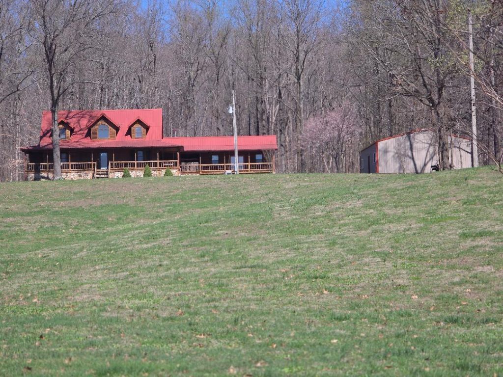 25014 Fayville Road, Thebes, IL 62990 Main Photo