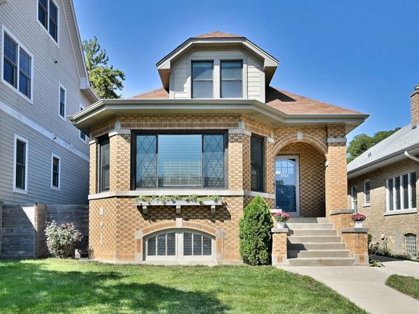 6968 W Imlay Street, Chicago, IL 60631